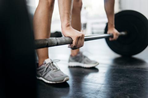 BodyPump
