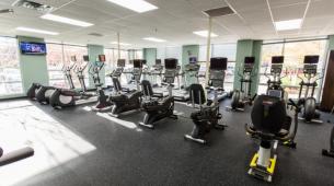 Cardio