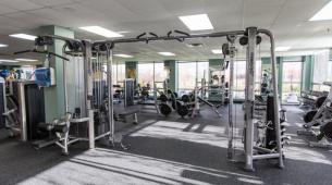 Free weights
