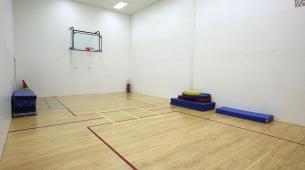 youth gym